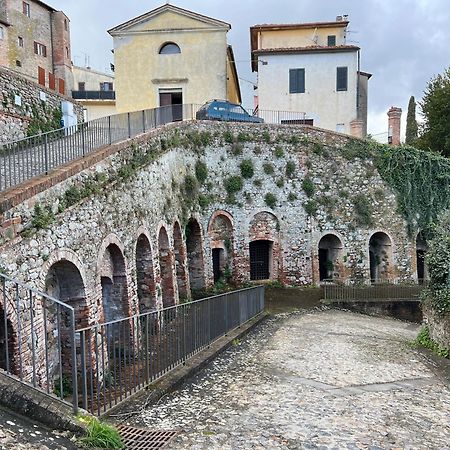 L'Angolo Del Barbacane Terricciola المظهر الخارجي الصورة