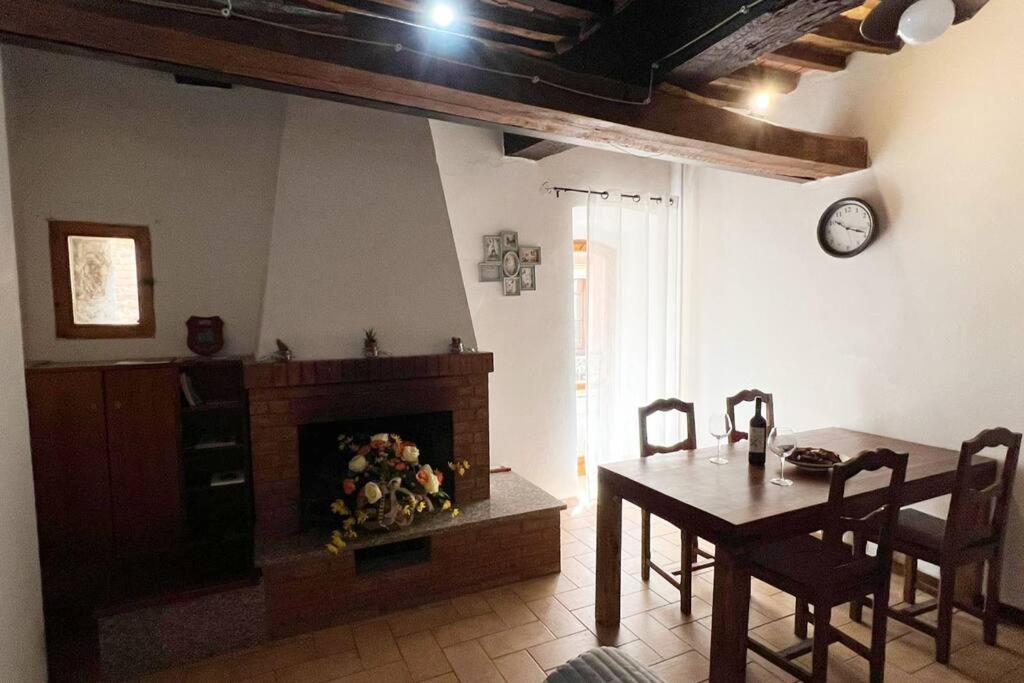 L'Angolo Del Barbacane Terricciola المظهر الخارجي الصورة