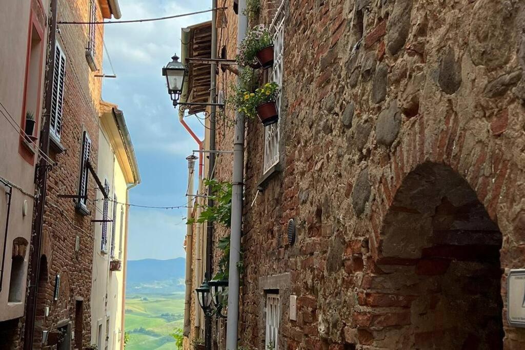 L'Angolo Del Barbacane Terricciola المظهر الخارجي الصورة